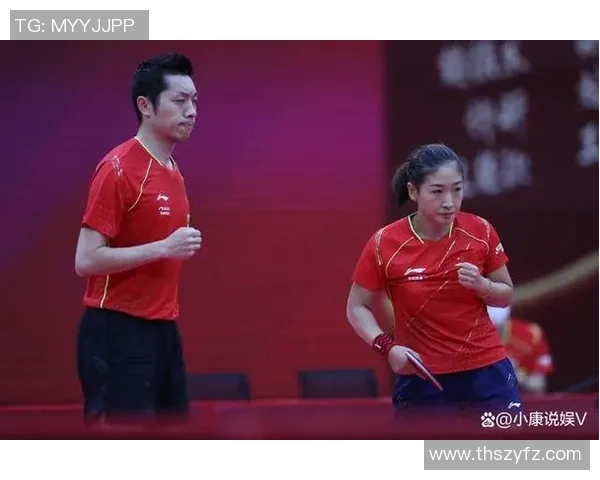 杭州乒乓球队荣登全国状态排行榜第三名展现强劲实力