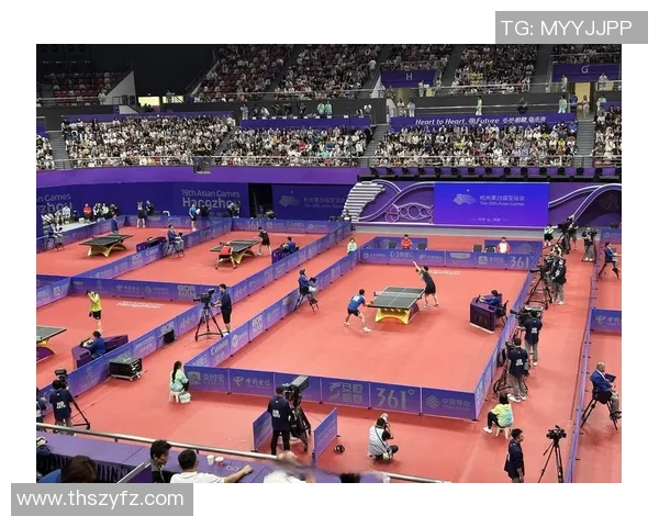 深入分析杭州乒乓球队的盯防战术与比赛策略探讨