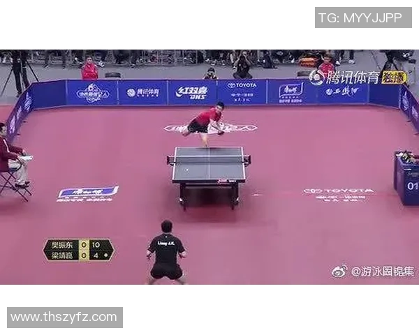 深圳乒乓球队攻防新策略探索与实践的深度分析与展望