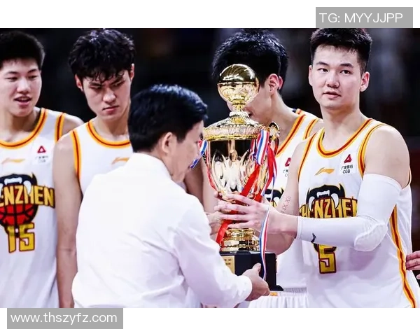 深圳篮球队在挑战赛中的比赛经验与表现分析与点评