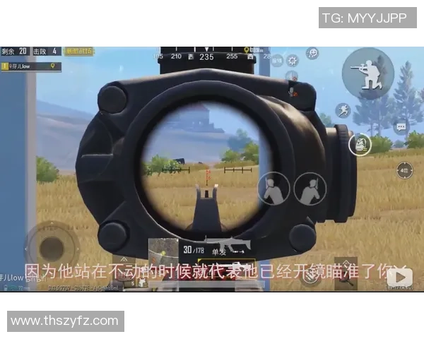 杨军专访：回顾和平精英历程