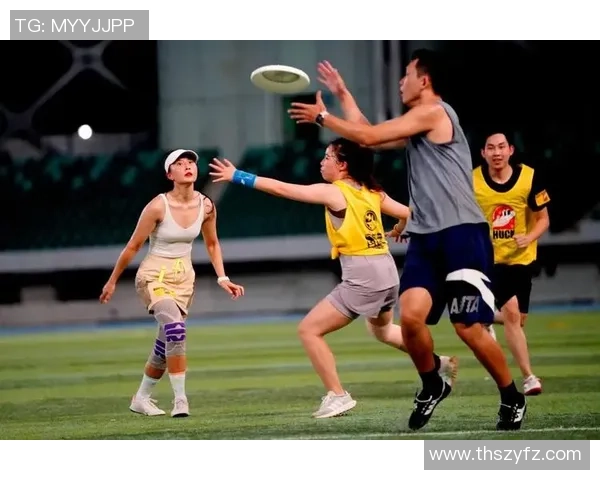 独家分析：上海飞盘队的个人能力对比