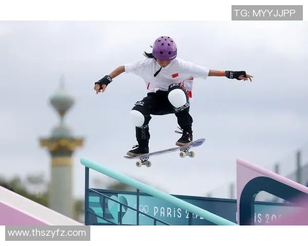 赛后复盘：南京滑板队 vs 重庆滑板队的力量