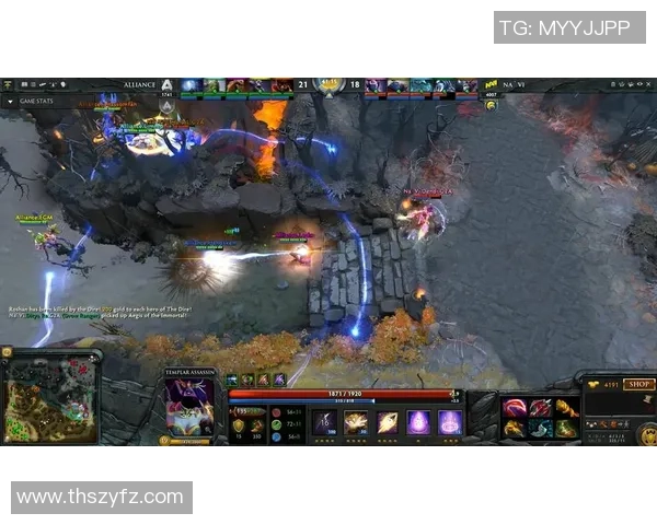 从零开始：DOTA2战术完全攻略