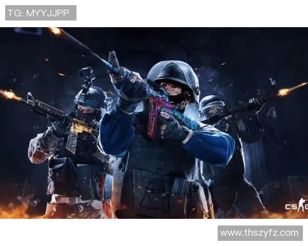 聚焦CS_GO：V5的团队协作话题